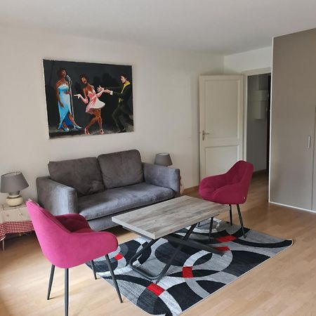Love Nest Munster Мюнстер Екстер'єр фото