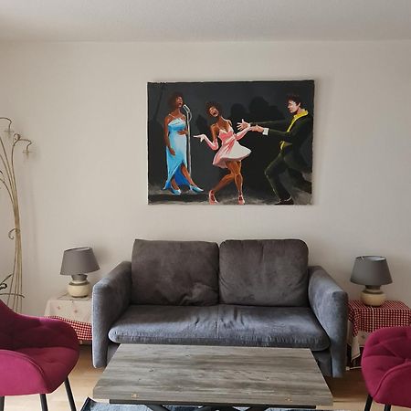 Love Nest Munster Мюнстер Екстер'єр фото