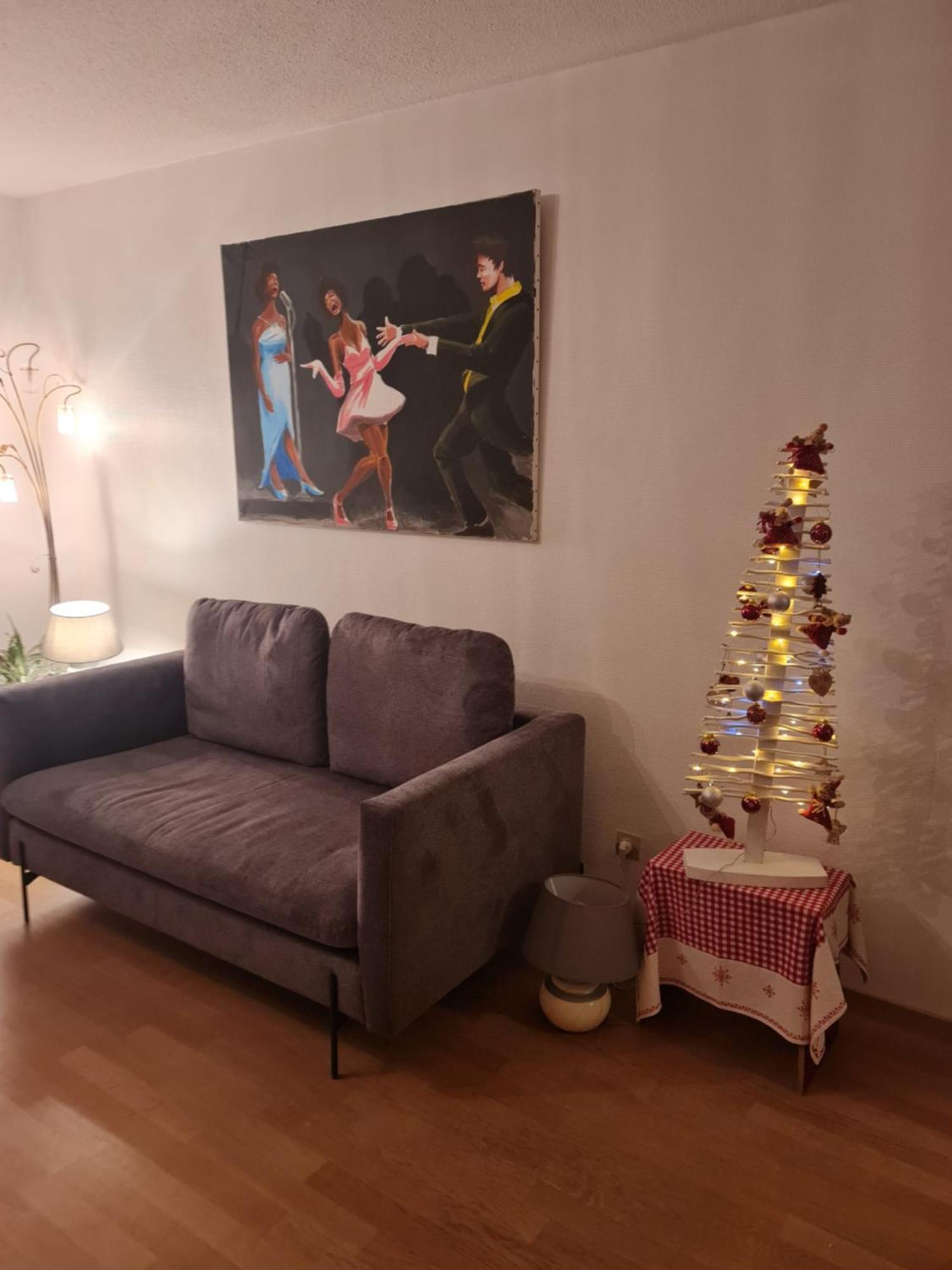 Love Nest Munster Мюнстер Екстер'єр фото