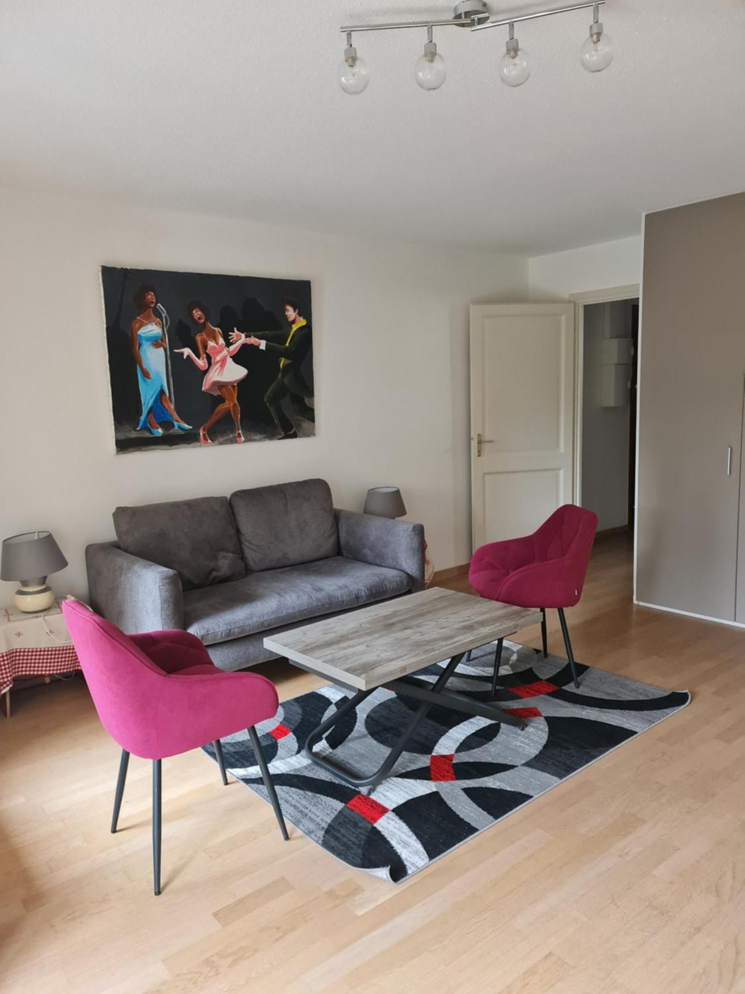 Love Nest Munster Мюнстер Екстер'єр фото