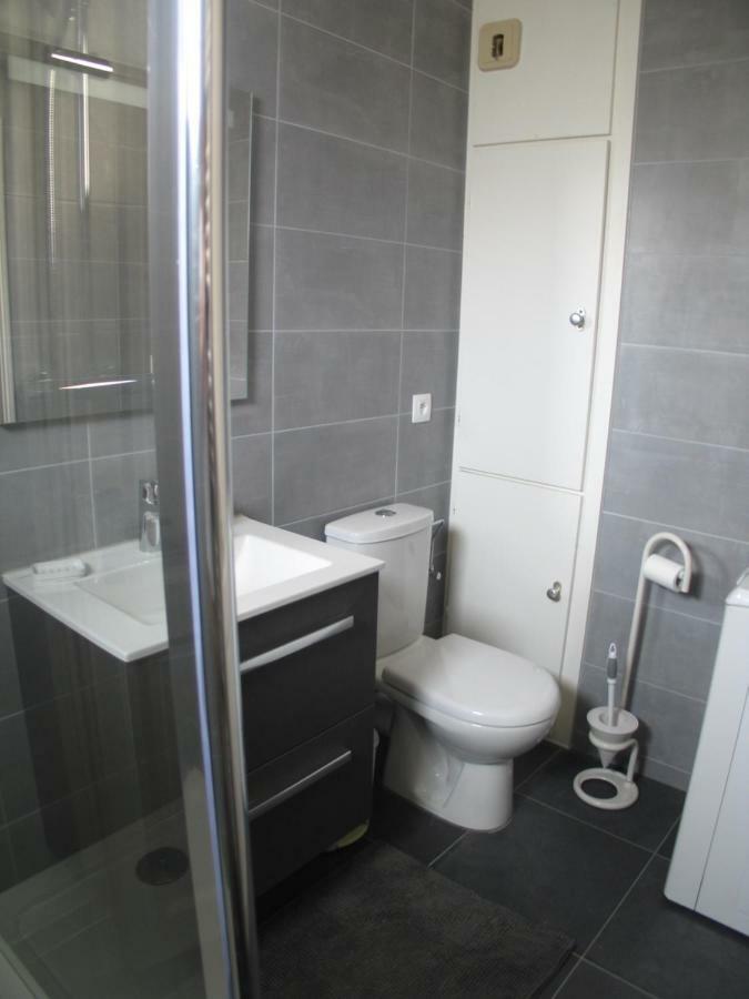 Love Nest Munster Мюнстер Екстер'єр фото