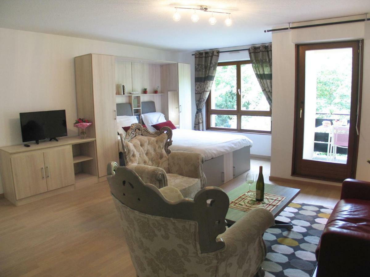Love Nest Munster Мюнстер Екстер'єр фото
