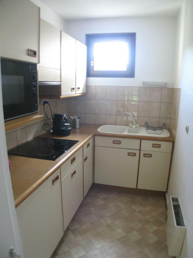 Love Nest Munster Мюнстер Екстер'єр фото