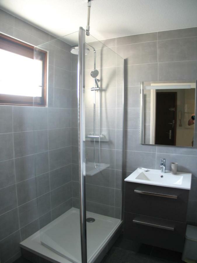 Love Nest Munster Мюнстер Екстер'єр фото
